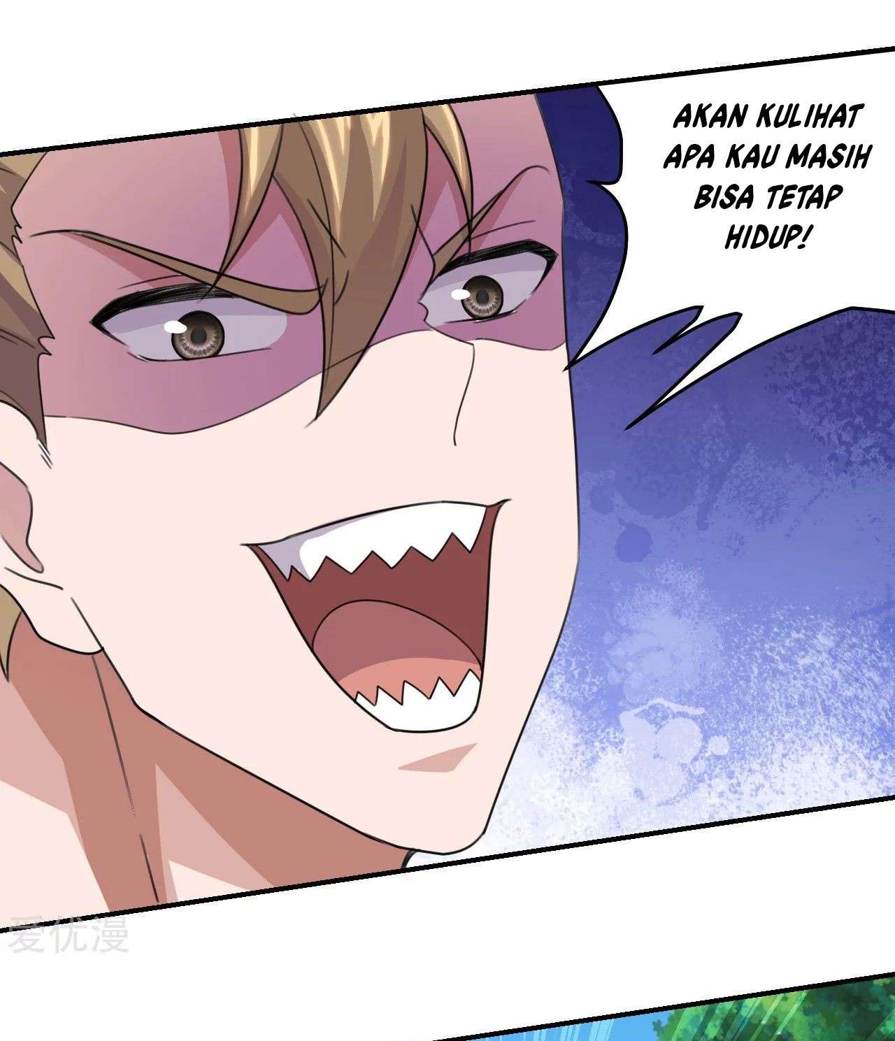 Xianwu Dizun Chapter 138 Gambar 12